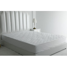 Quilted Cotton Mattress Protector