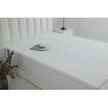 Healthy Sleep Latex Mattress Topper