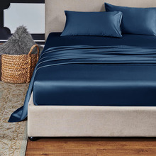 1000TC Egyptian Cotton Sateen Sheet Set