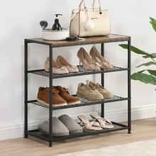 Wollaston Shoe Rack