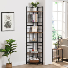 Eloisa Corner Shelf