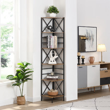 Pierre Corner Shelf