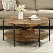 Niko Coffee Table