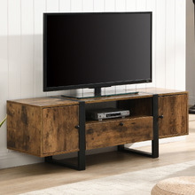 130cm Kesia Entertainment Unit