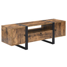 130cm Kesia Entertainment Unit