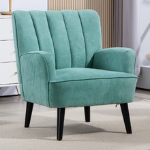 Andreas Upholstered Armchair