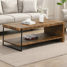 Sion 2 Tier Coffee Table