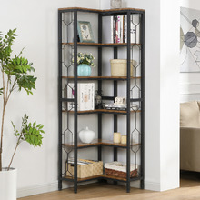 Ridge Corner Shelf