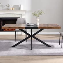 Colter Extendable Dining Table