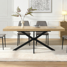 Colter Extendable Dining Table