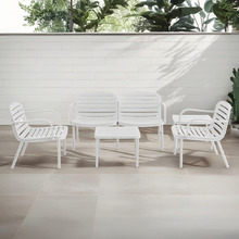 4 Seater Aurnia Outdoor Lounge Set
