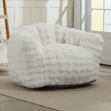 Absalom Flannelette Compressed Armchair