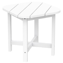 Denise Outdoor Side Table