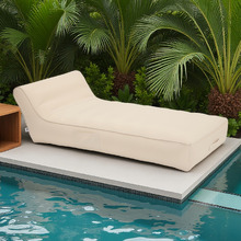 Bellamy Inflatable Sun Lounge