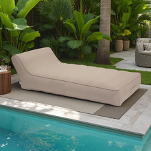 Bellamy Inflatable Sun Lounge