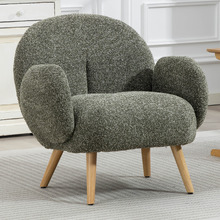 Winslow Upholstered Accent Chair
