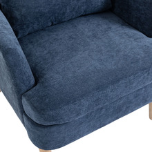Abigail Upholstered Armchair