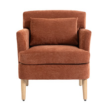 Abigail Upholstered Armchair