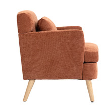 Abigail Upholstered Armchair