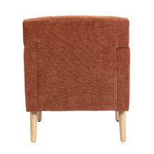 Abigail Upholstered Armchair