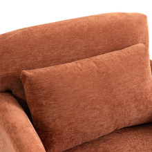Abigail Upholstered Armchair
