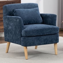 Abigail Upholstered Armchair