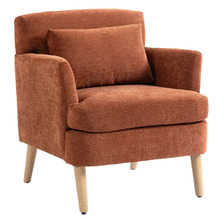 Abigail Upholstered Armchair