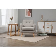 Arundel Upholstered Tub Chair
