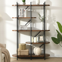Florence Shelving Unit