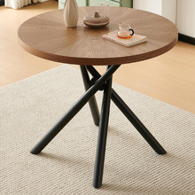 Glendale Round Dining Table