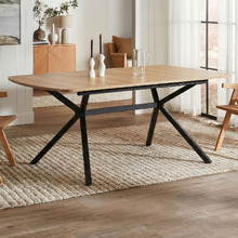 Callie Extendable Dining Table