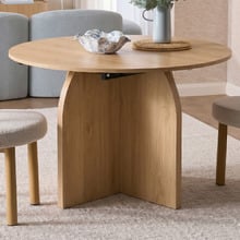 Corby Extendable Dining Table