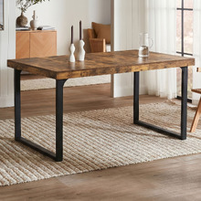 Cassie Extendable Dining Table