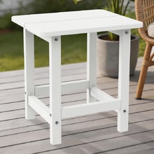 Rivian Outdoor Side Table