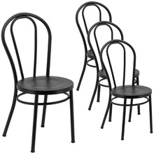 Magnolia Dining Chairs (Set of 4)