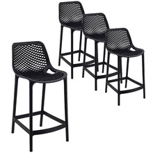 65cm Arabella Outdoor Counter Stools (Set of 4)