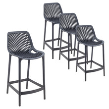 65cm Arabella Outdoor Counter Stools (Set of 4)