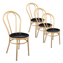Bethany Dining Chairs (Set of 4)