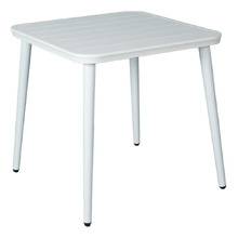 Casper Aluminium Outdoor Dining Table