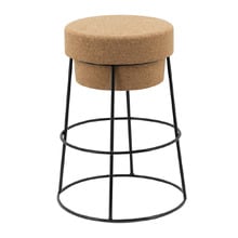 66cm Pedro Counter Stool