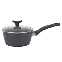 5 Piece Aluminium Non-Stick Cookware Set