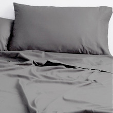 Sonya Organic Cotton Sheet Set