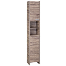 Natural Alto Bathroom Cabinet