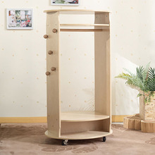 Jooyes Kids' Dress Up Trolley