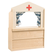 Jooyes Play Hospital Clinic