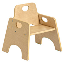 Laurie Stackable Toddler Chair