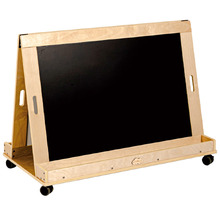 Kids' Nancy Double Sided Drawing Board
