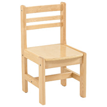 Mani Toddler Chair