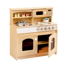Oscar Play Kitchen