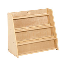 Kids' Grace Single-Sided Display Bookcase